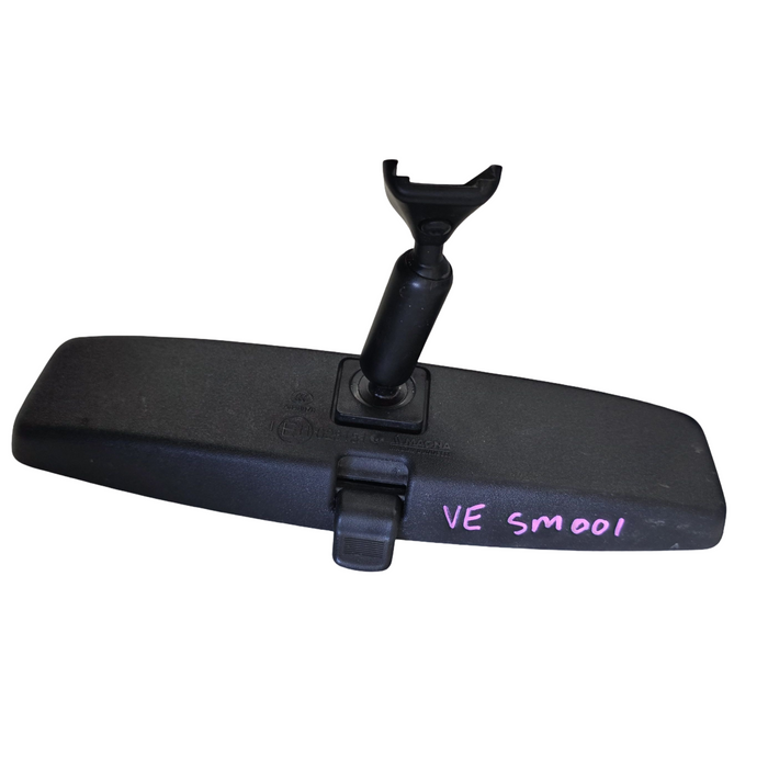 Sm001 - VE / VF Holden Commodore - Rear View Mirror