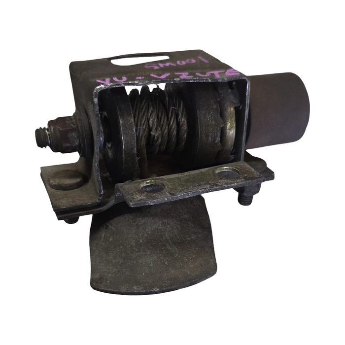 Sm001 - VU / VY / VZ Holden Commodore - Spare Wheel Winch