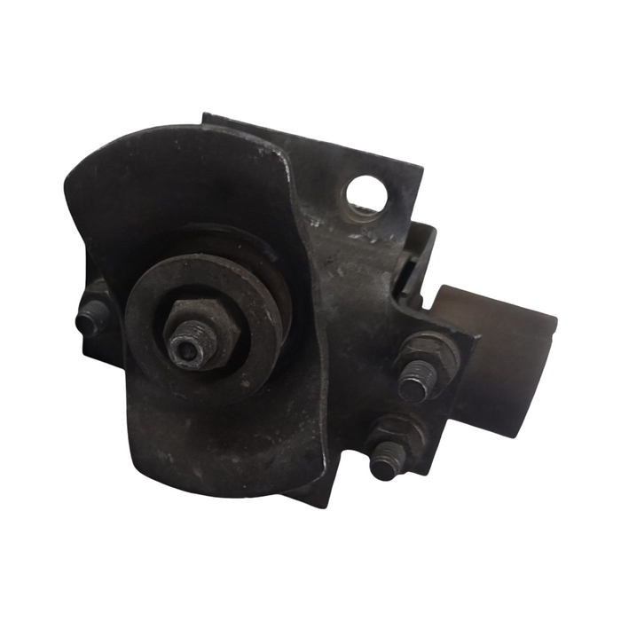 Sm001 - VU / VY / VZ Holden Commodore - Spare Wheel Winch