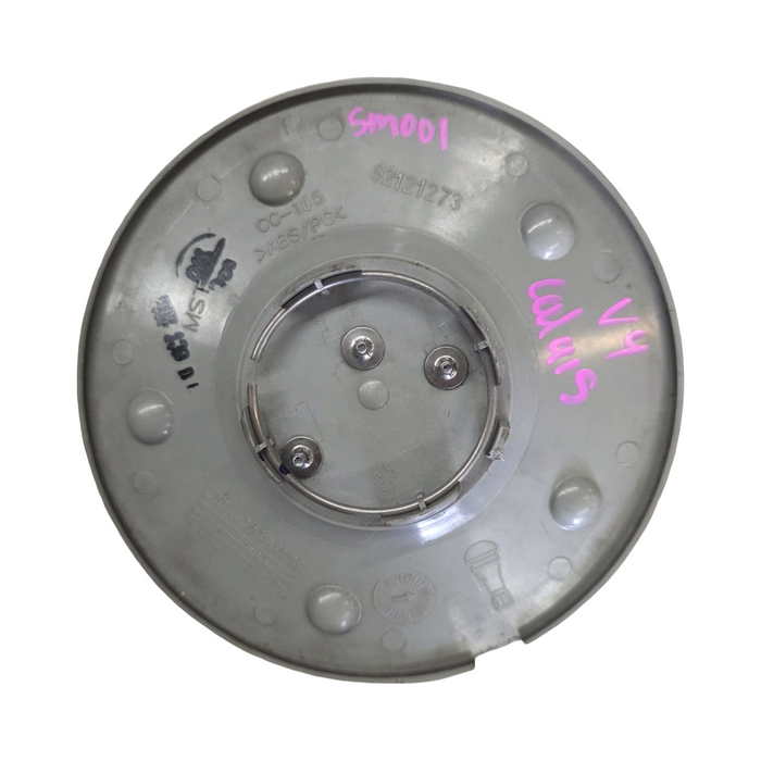 Sm001 - VY Holden Calais - Centre Cap