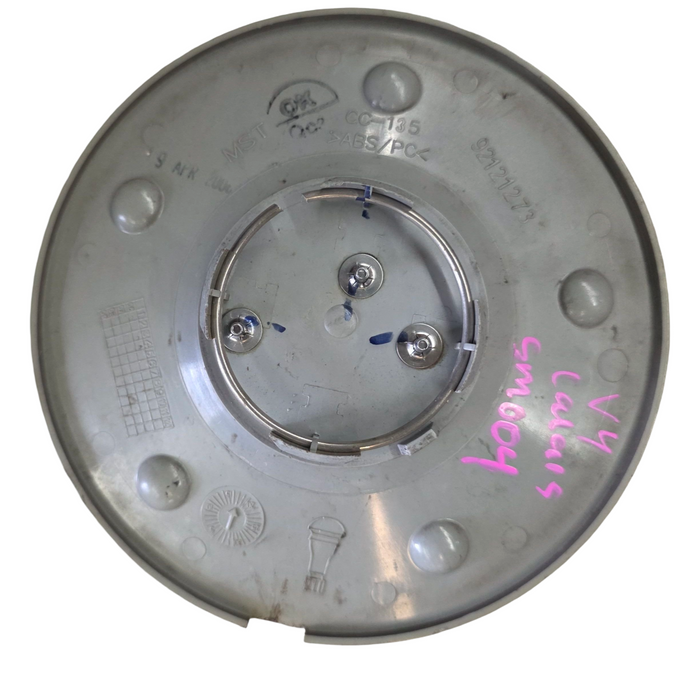 Sm001 - VY Holden Calais - Centre Cap SM004