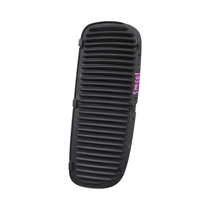 Sm001 - VT / VX / VY / VZ Holden Commodore Wagon - DRIVER'S SIDE - Cargo Vent Trim