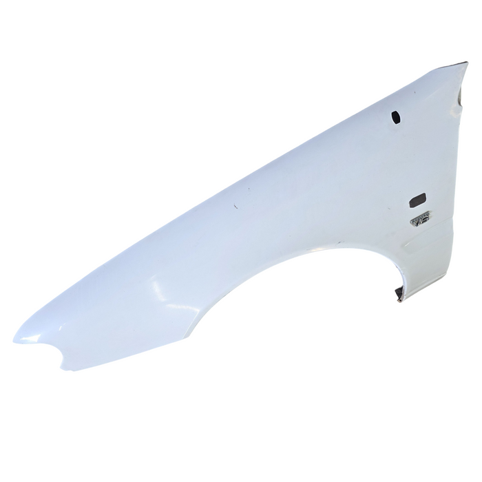 Sm001 - VS Holden Commodore - PASSENGER SIDE - Guard / Alaskan White