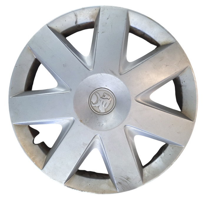 Sm001 - VT / VX / VU / VY / VZ Holden Commodore - 15" Hubcaps / Set of 4