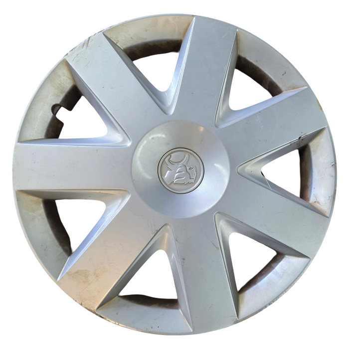 Sm001 - VT / VX / VU / VY / VZ Holden Commodore - 15" Hubcaps / Set of 4