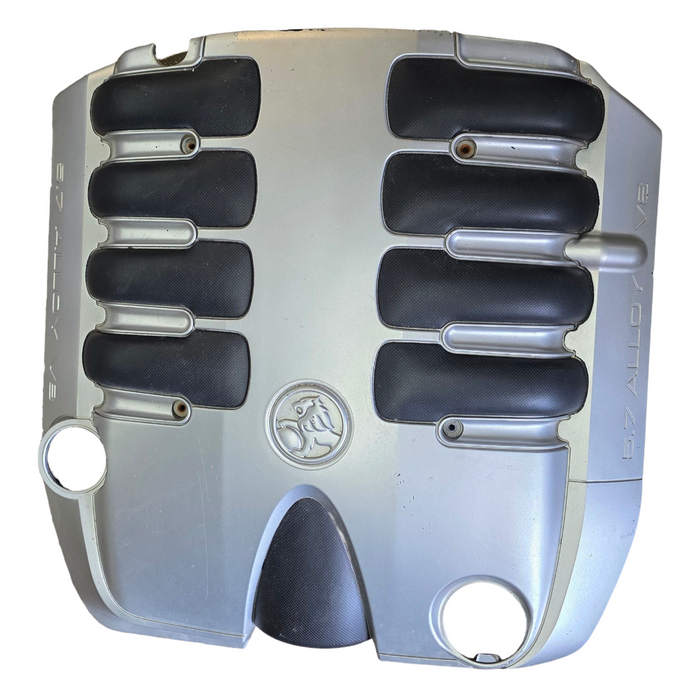 Sm001 - VT / WH / VX / VU / VY / WL / VZ / WK Holden Commodore V8 LS1 - 5.7 Liter Engine Cover