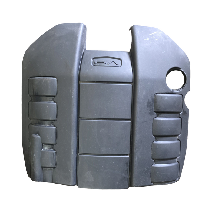 Sm001 - VE Holden Commodore V8 LS2 - Engine Cover