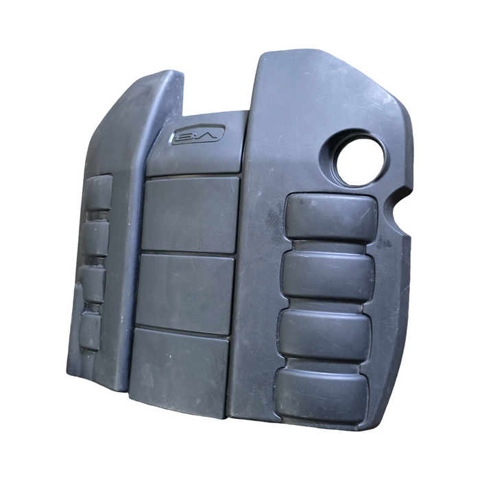 Sm001 - VE Holden Commodore V8 LS2 - Engine Cover