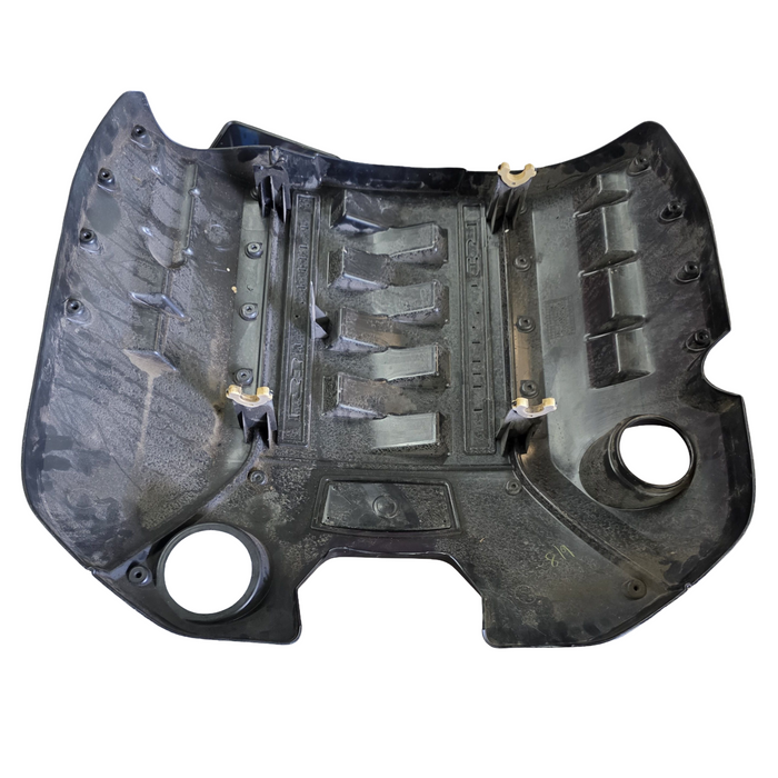 Sm001 - VF HSV Holden Commodore LS3 - 6.2 Liter Engine Cover