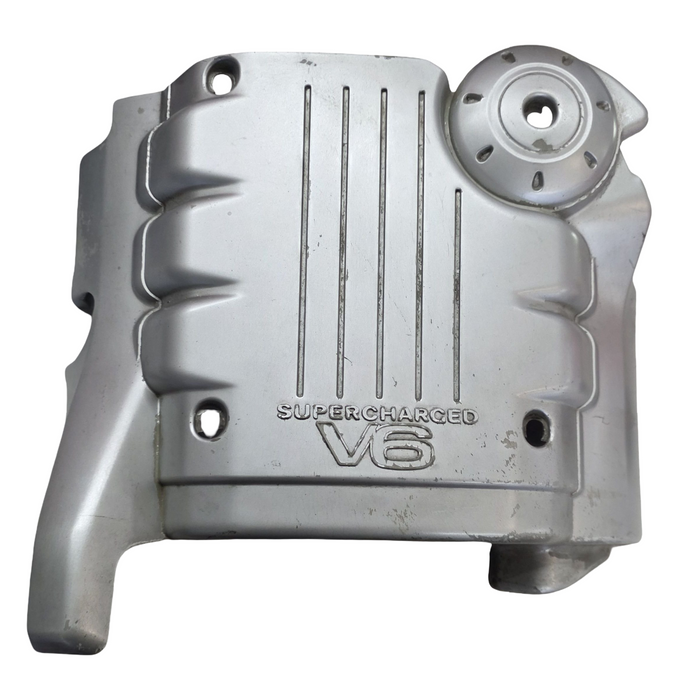 Sm001 - VN/ VP / VR / VS Holden Commodore V6 - Supercharged Engine Cover