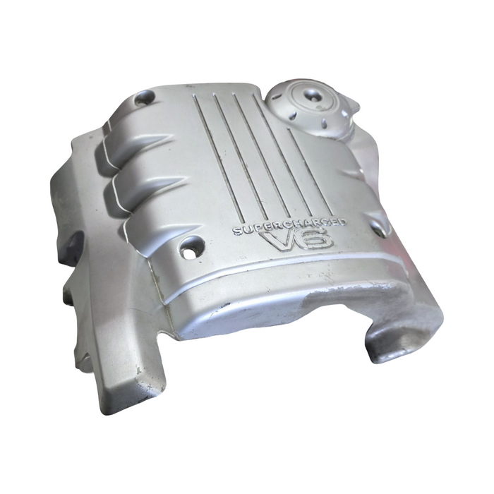Sm001 - VN/ VP / VR / VS Holden Commodore V6 - Supercharged Engine Cover
