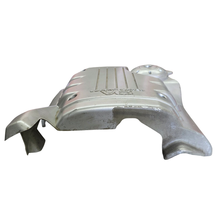 Sm001 - VN/ VP / VR / VS Holden Commodore V6 - Supercharged Engine Cover
