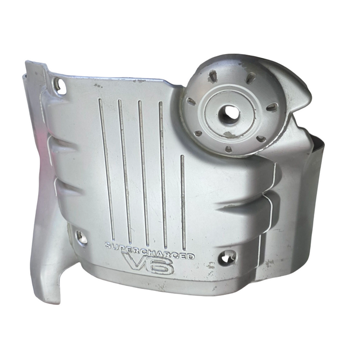 Sm001 - VN/ VP / VR / VS Holden Commodore V6 - Supercharged Engine Cover