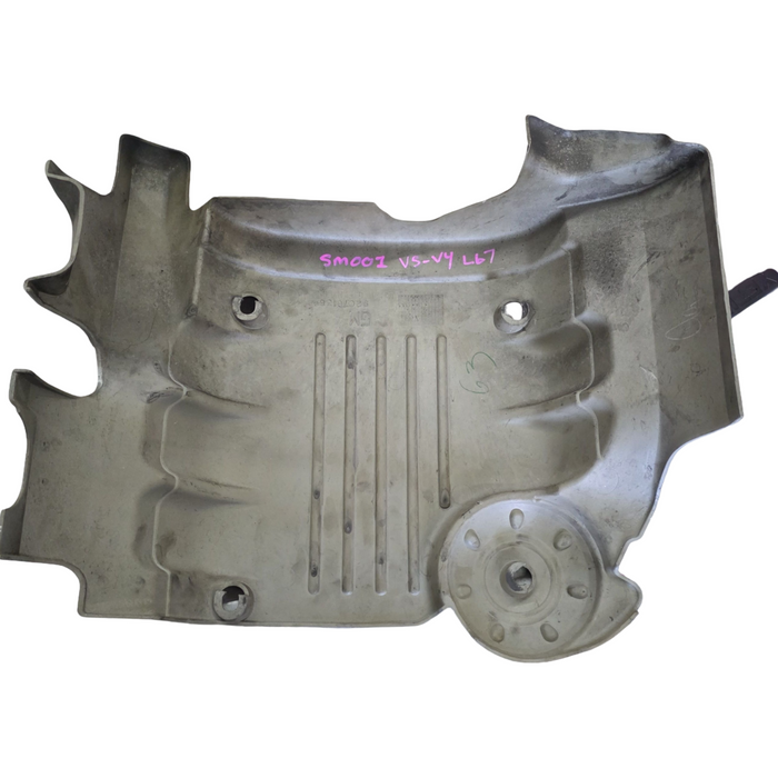 Sm001 - VN/ VP / VR / VS Holden Commodore V6 - Supercharged Engine Cover