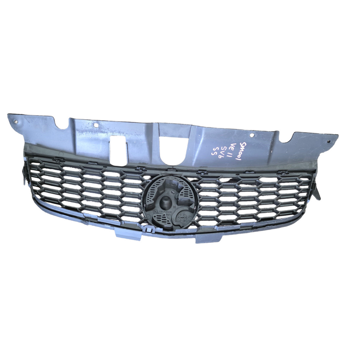 Sm001 - VE SS SV6 Series II Holden Commodore - Front Grille with Badge