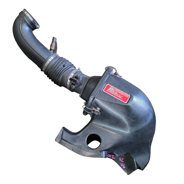 Sm001 - VZ Holden Commodore V6 - Growler Air Intake