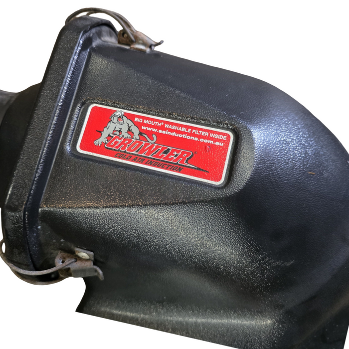 Sm001 - VZ Holden Commodore V6 - Growler Air Intake
