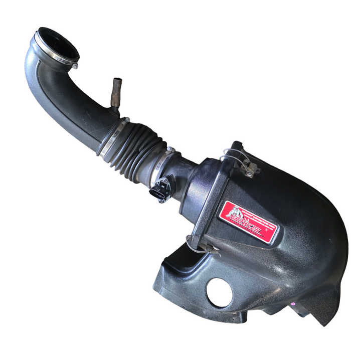 Sm001 - VZ Holden Commodore V6 - Growler Air Intake