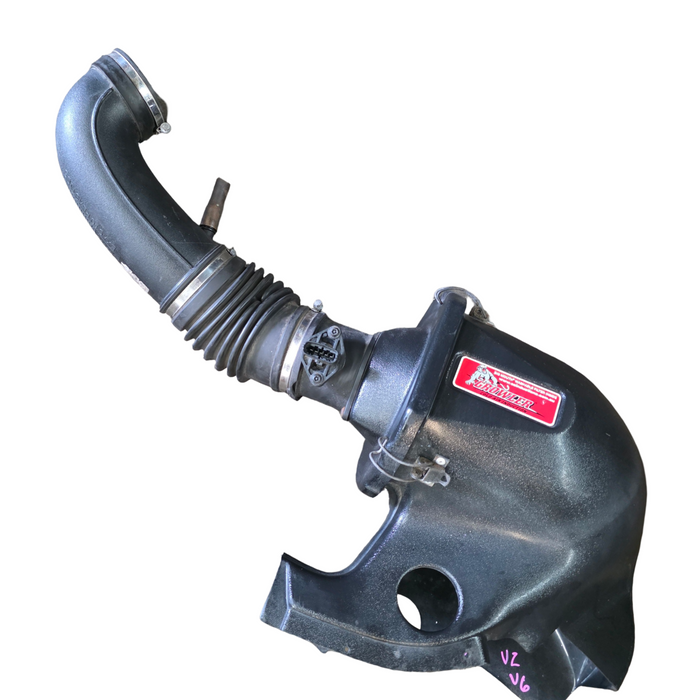 Sm001 - VZ Holden Commodore V6 - Growler Air Intake