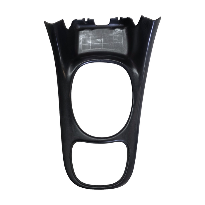Sm001 - VT/VX Holden Commodore - Shifter Surround suited for POWERED WINDOWS