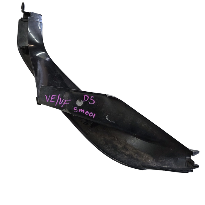 sm001- VE / VF Holden Commodore Utility - DRIVER'S SIDE - Sailplane / Phantom Black