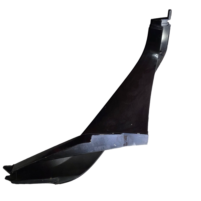 Sm001 - VE / VF Holden Commodore Utility - PASSENGER SIDE Sailplane / Phantom Black