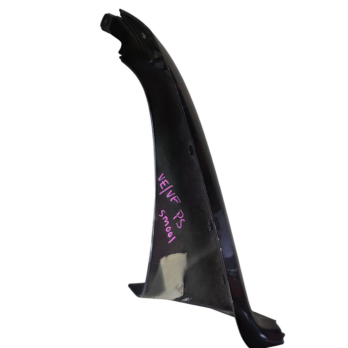 Sm001 - VE / VF Holden Commodore Utility - PASSENGER SIDE Sailplane / Phantom Black