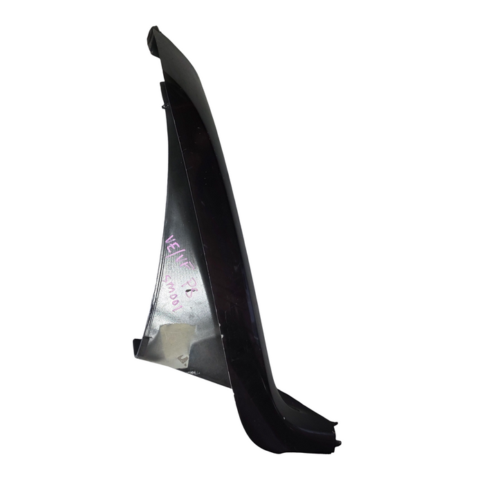 Sm001 - VE / VF Holden Commodore Utility - PASSENGER SIDE Sailplane / Phantom Black