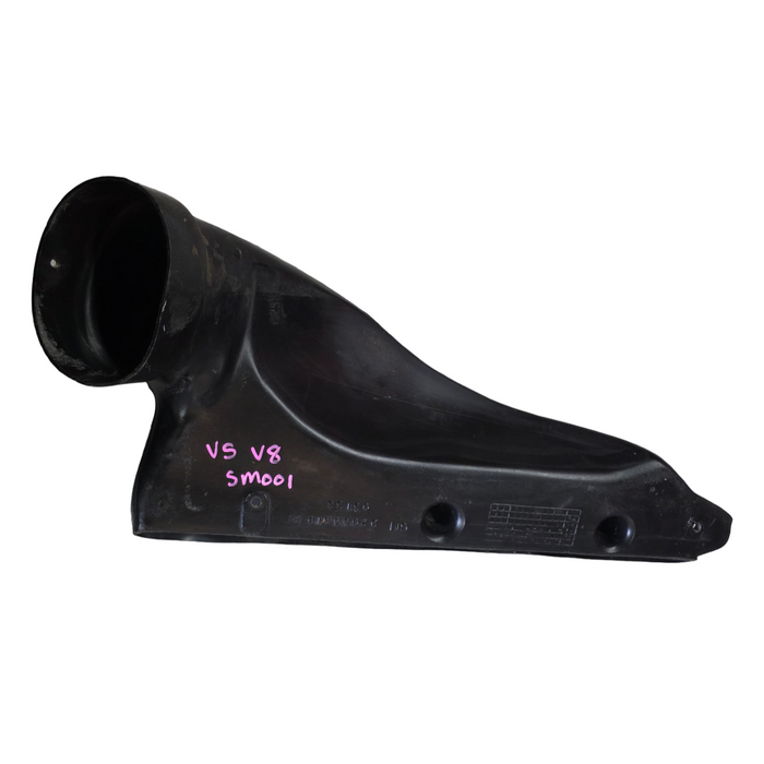 Sm001 - VS Holden Commodore V8 - Air Intake