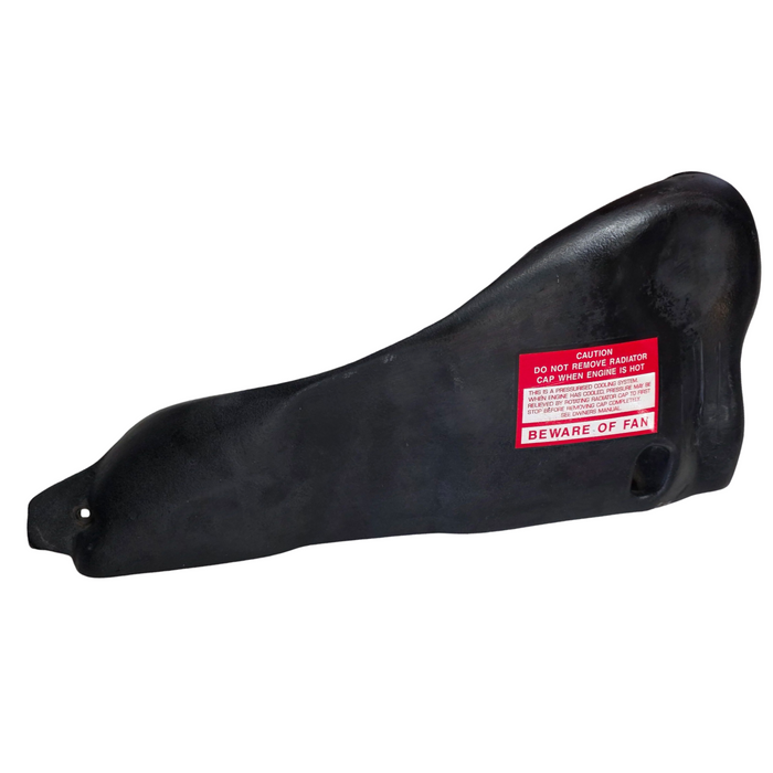 Sm001 - VS Holden Commodore V8 - Air Intake