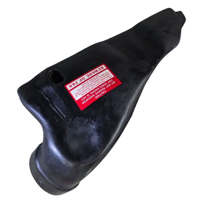 Sm001 - VS Holden Commodore V8 - Air Intake