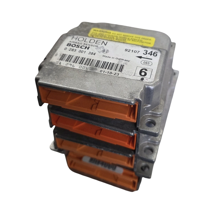 Sm001 - VT / VX / VU / VY / VZ Holden Commodore - Airbag Module 346