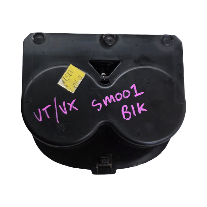 Sm001 - VT / VX Holden Commodore - Flip Top Cup Holder