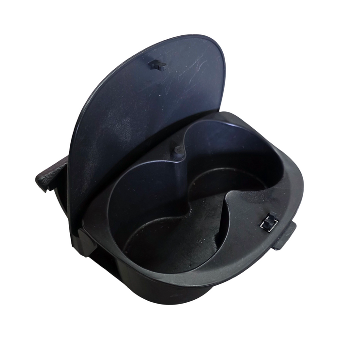 Sm001 - VT / VX Holden Commodore - Flip Top Cup Holder