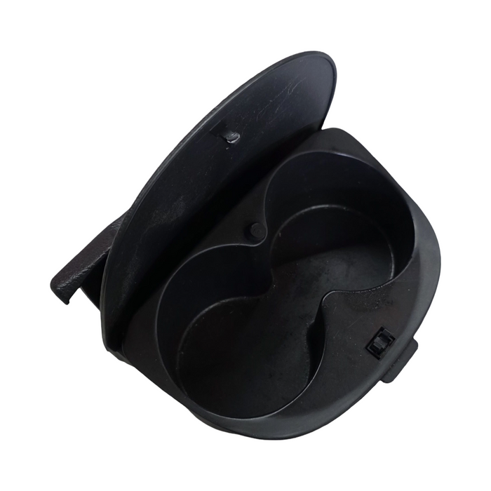 Sm001 - VT / VX Holden Commodore - Flip Top Cup Holder
