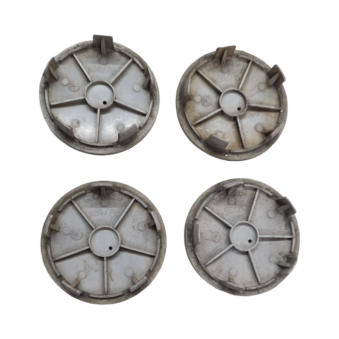 Sm001 - VT / VX / VU / VY / VZ Holden HSV - Centre Cap (Set of 4) GENUINE