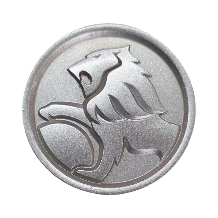 Sm001 - VX SS Holden Commodore - Centre Cap / Silver