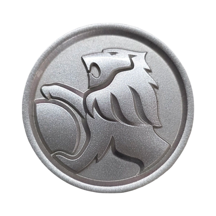 Sm001 - VX SS Holden Commodore - Centre Cap / Silver