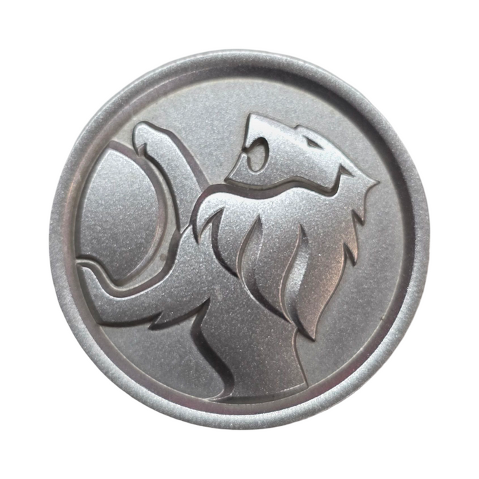 Sm001 - VX SS Holden Commodore - Centre Cap / Silver