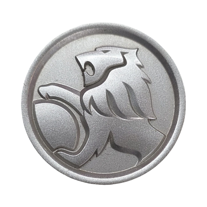 Sm001 - VX SS Holden Commodore - Centre Cap / Silver