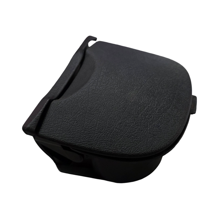 Sm001 - VT Holden Commodore - Flip Top Cup Holder / Black