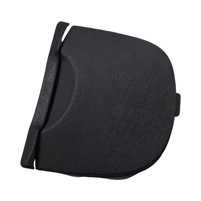 Sm001 - VT Holden Commodore - Flip Top Cup Holder / Black