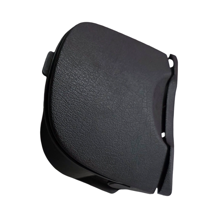 Sm001 - VT Holden Commodore - Flip Top Cup Holder / Black