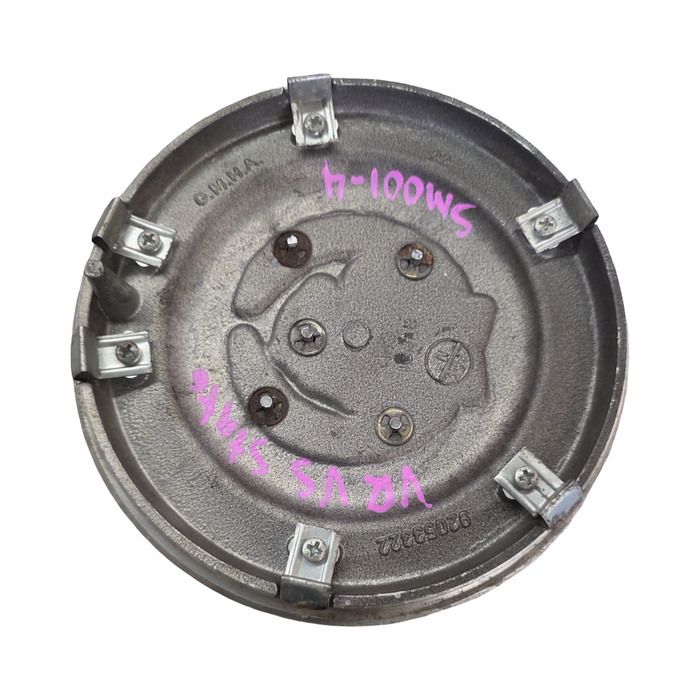 Sm001 - VS Holden Statesman - Centre Cap / #5