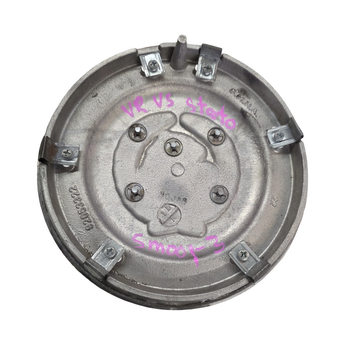 Sm001 - VS Holden Statesman - Centre Cap / #3