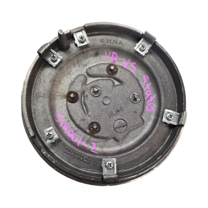 Sm001 - VS Holden Statesman - Centre Cap / #2