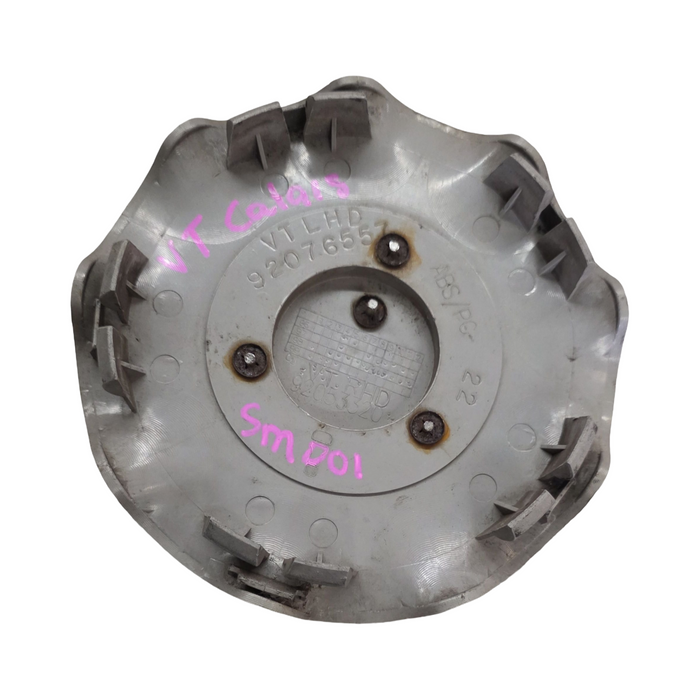 Sm001 - VT Holden Calais - Centre Cap