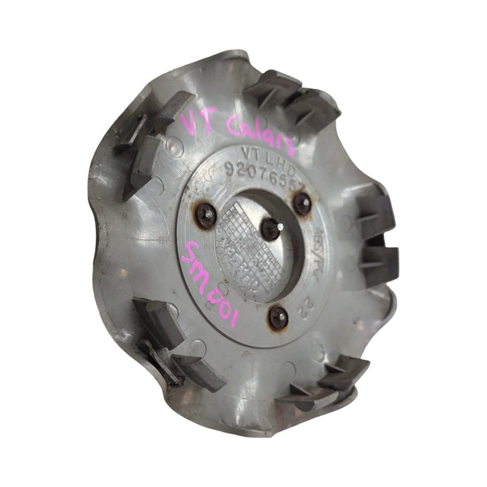 Sm001 - VT Holden Calais - Centre Cap