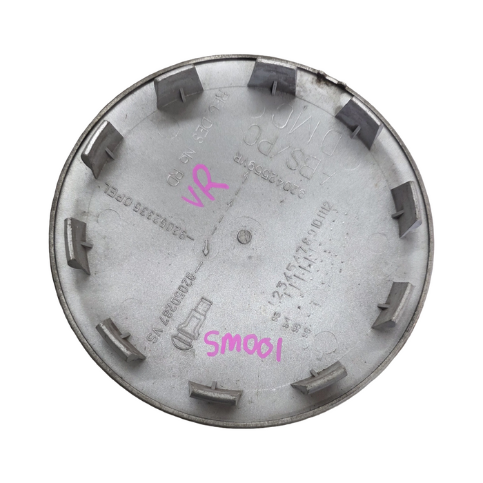 Sm001 - VR Holden Commodore - Centre Cap