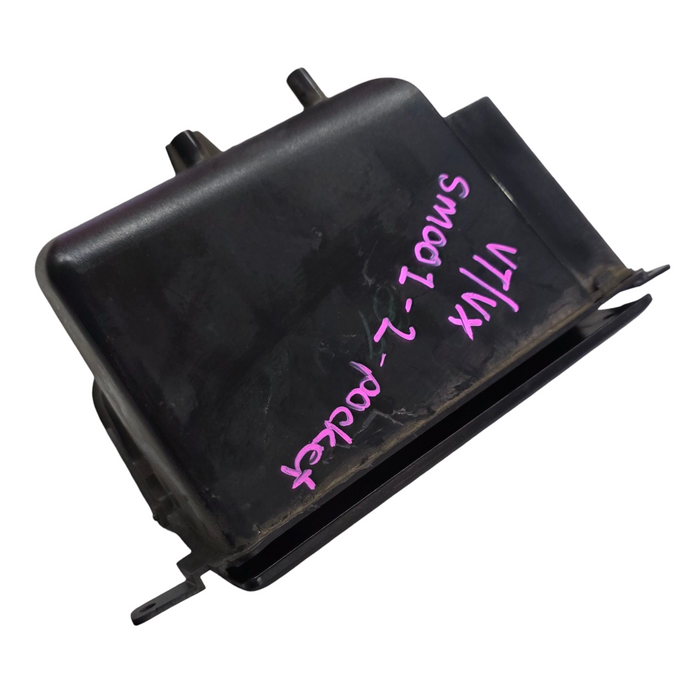 Sm001 - VT/ VX Holden Commodore - Dash Pocket / Black